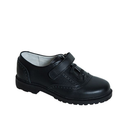 Детские школьные туфли Orthoboom арт.47597-11