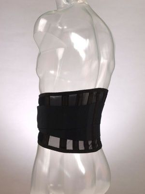 Корсет К-608
