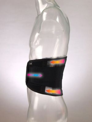 Корсет К-608