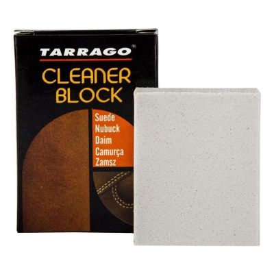 Ластик Tarrago Cleaner bloc nubuck