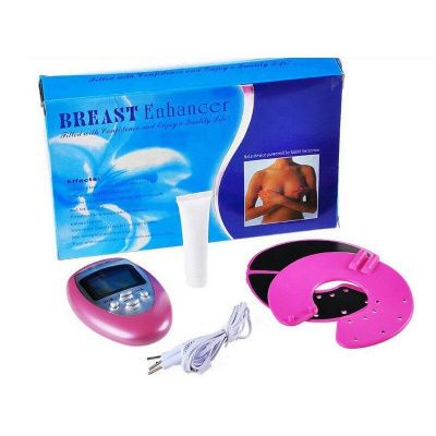 Массажер "Breast Enhancer"