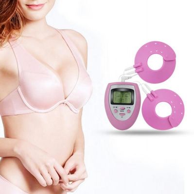 Массажер "Breast Enhancer"